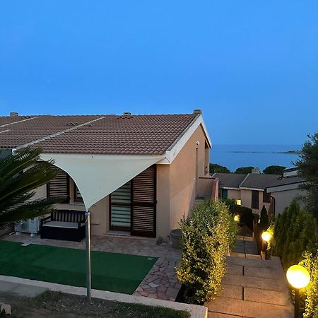 Villa Elma Villaputzu Exterior photo